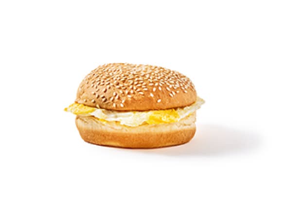Egg Sandwich