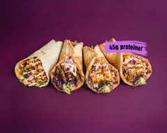 Doner Dudes - Enschede