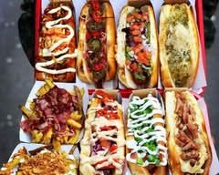 American Dogs (Santa Ana)