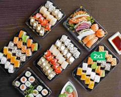 Sushi Barreiro/Belverde 1