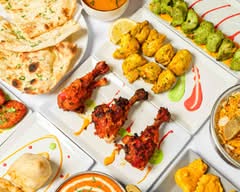 Taj Mahal Restaurant 