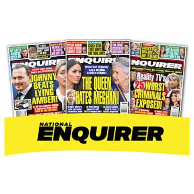 Enquirer - Ea