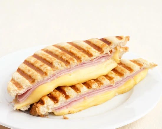🌯 Panini au Choix