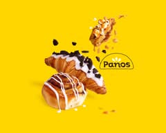 Panos - City Lier