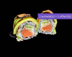 Oceanosa Sushi