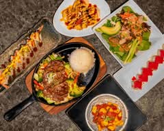 Wasabi Japanese Cuisine