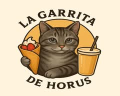 La Garrita De Horus (Bacatete)