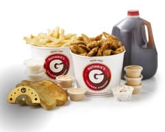 Guthrie’s (Collierville)
