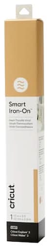 Cricut Smart Iron-On