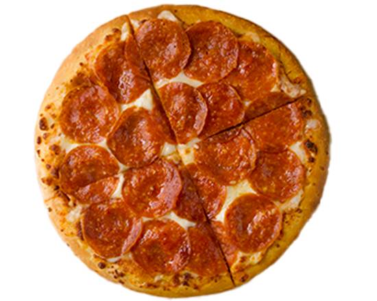 Pepperoni
