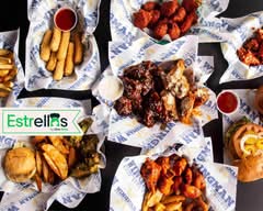 Wingman Pablo Valdez