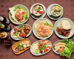 タイ・ベトナムレ��ストラン クロープクルア Thai & Vietnamese Restaurant Khroopkhrua