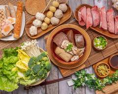 十富滷味麻辣燙-永康店