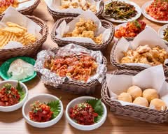 韓国専門料理店 アリランキッチン　KOREAN FOOD ARIRANG KITCHEN