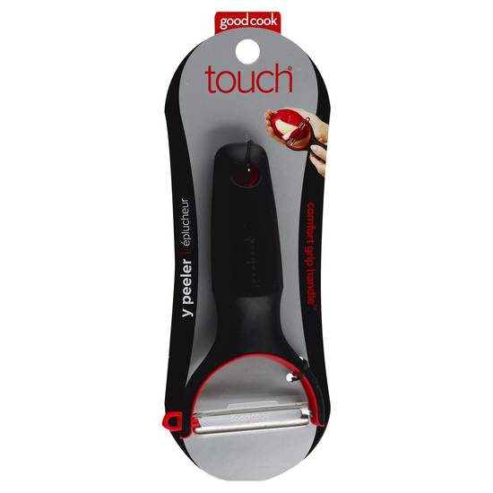 Goodcook Touch Y Peeler (1 ct)