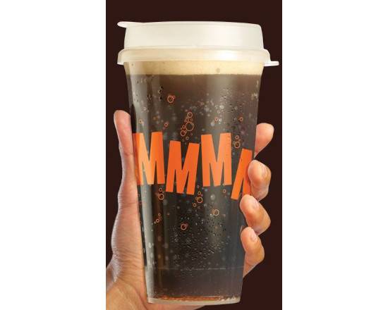 A&W One Cup