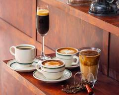 Kapi Dow Coffee Roasters 木子手製ㆍ咖啡ㆍ比司吉ㆍ司康ㆍ義大利麵