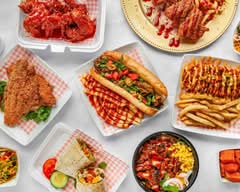 Doll’s Kitchen And Catering