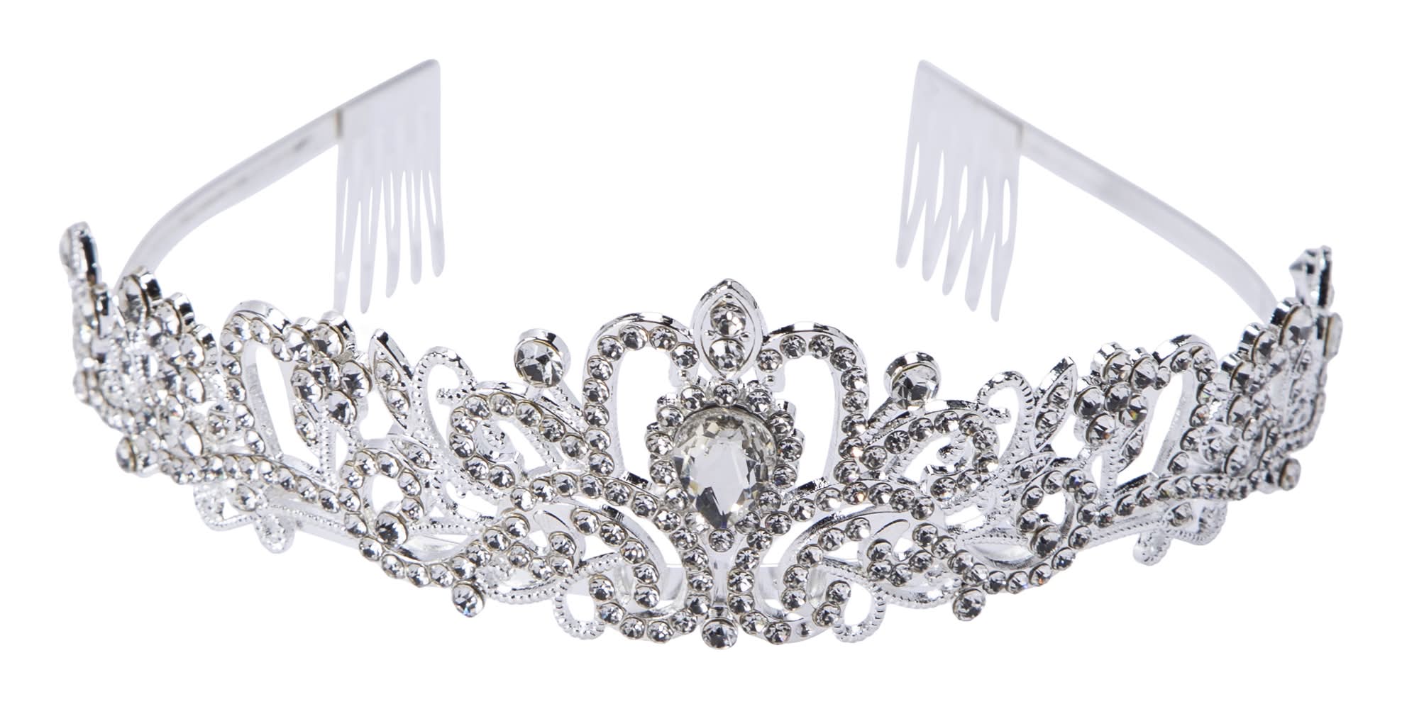 Halloween Tiara Headband