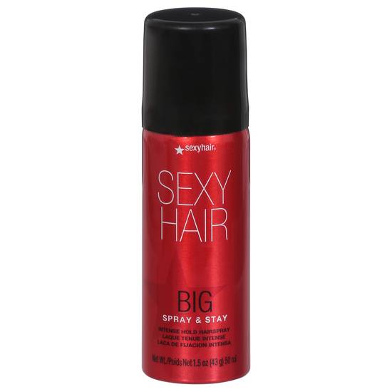 Sexy Hair Big Spray & Stay