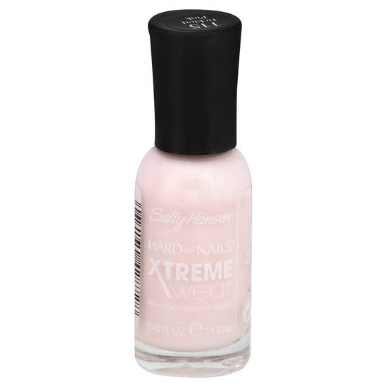 Sally Hansen Xtreme Wear 115 Tickled Pink Nail Color