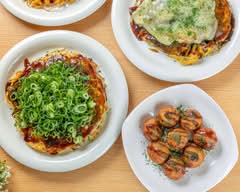 お好み焼き 一銭  天満町店