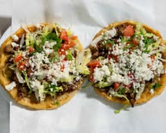 Union Market & Taqueria Restaurant (424 1st St)