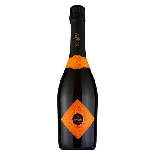 Souffle Sparkling Demi Sec Champagne (750 ml)