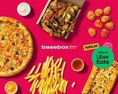 Basebox Pizza (Batley)