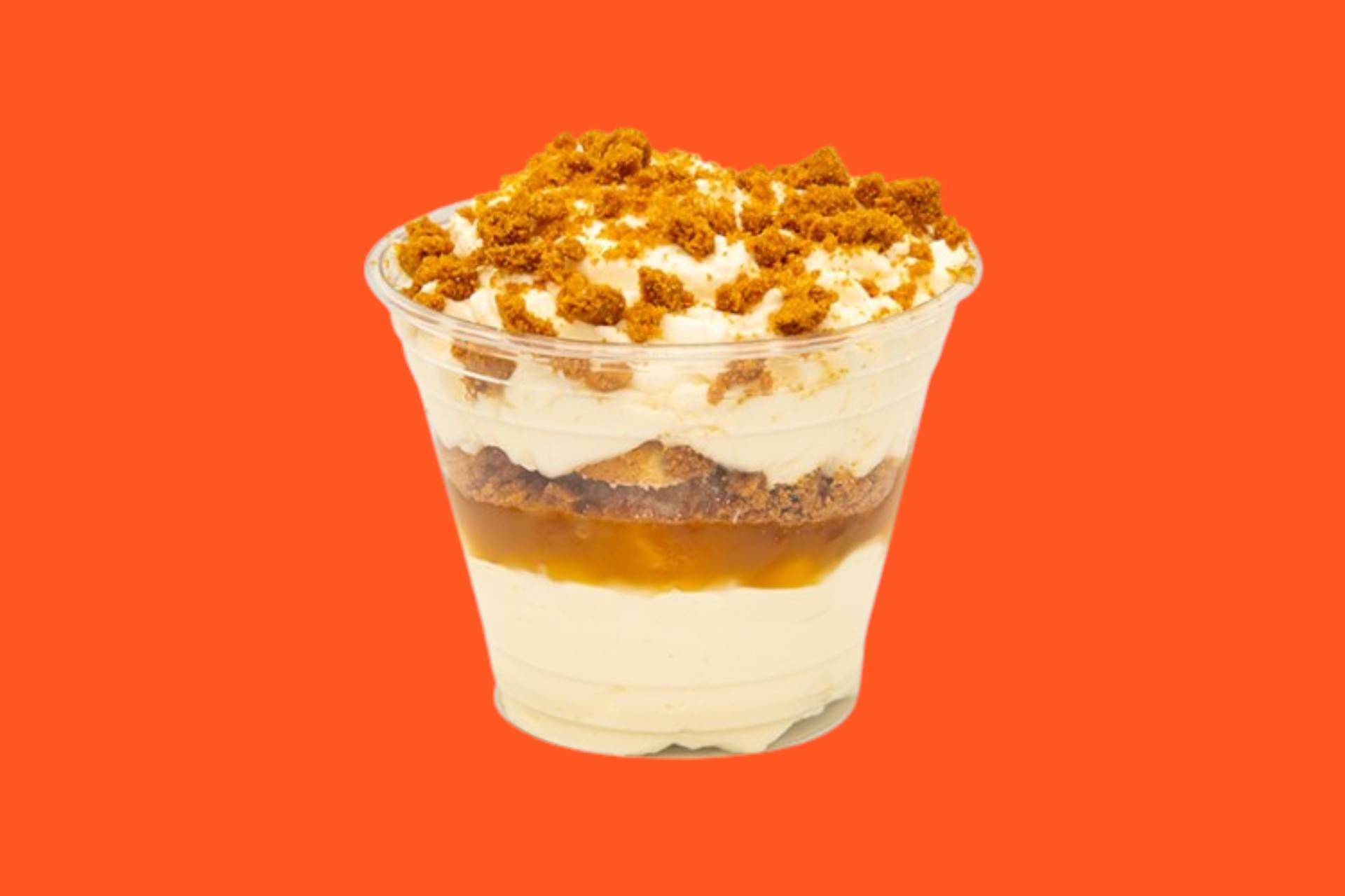 Tiramisu🥧🍪🍩