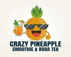 Crazy Pineapple (2918 Eubank Boulevard Northeast)