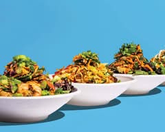 gusto! — healthy bowls and wraps (Ponce)