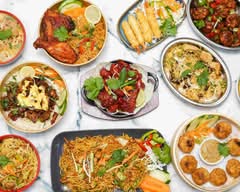 Ya Manii Indo-Japanese-Korean And Nepalese Restaurant