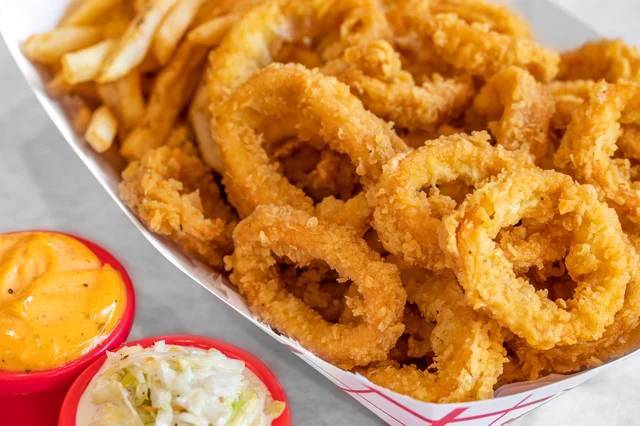 Calamari