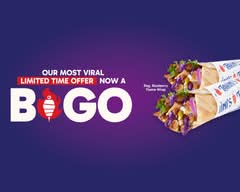 Tahini's Shawarma (1840 Lansdowne St W)