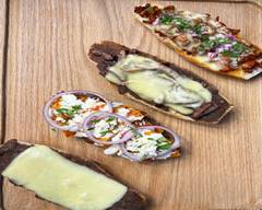 La Molleteria Tapatía