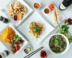 Basilic Vietnamese Grill-(Miami)