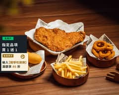 曹林雞排 旗艦店