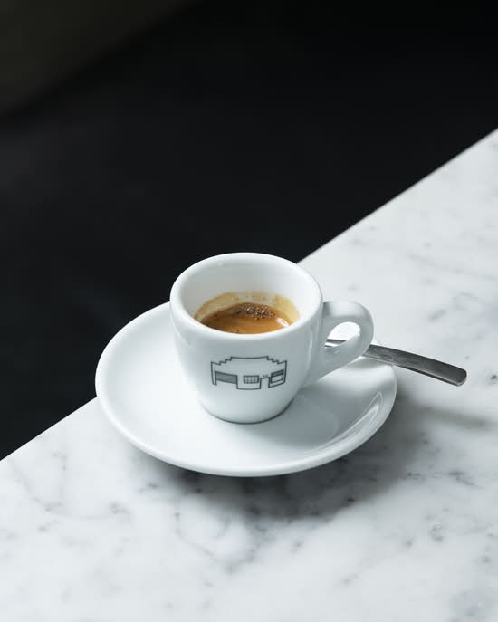 Espresso