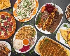 Taste of Sofra (Guildford)
