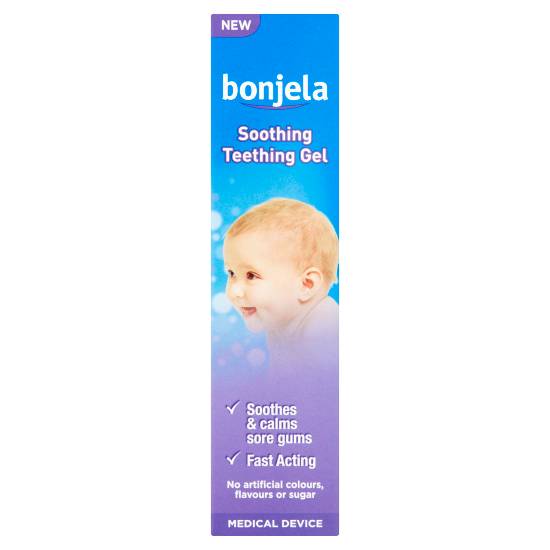 Bonjela Soothing Teething Gel (15ml)