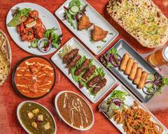 The Grand Castle Indian Restaurant and Banquets