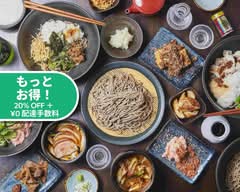 肉蕎麦トムラウシ nikusoba tomuraushi