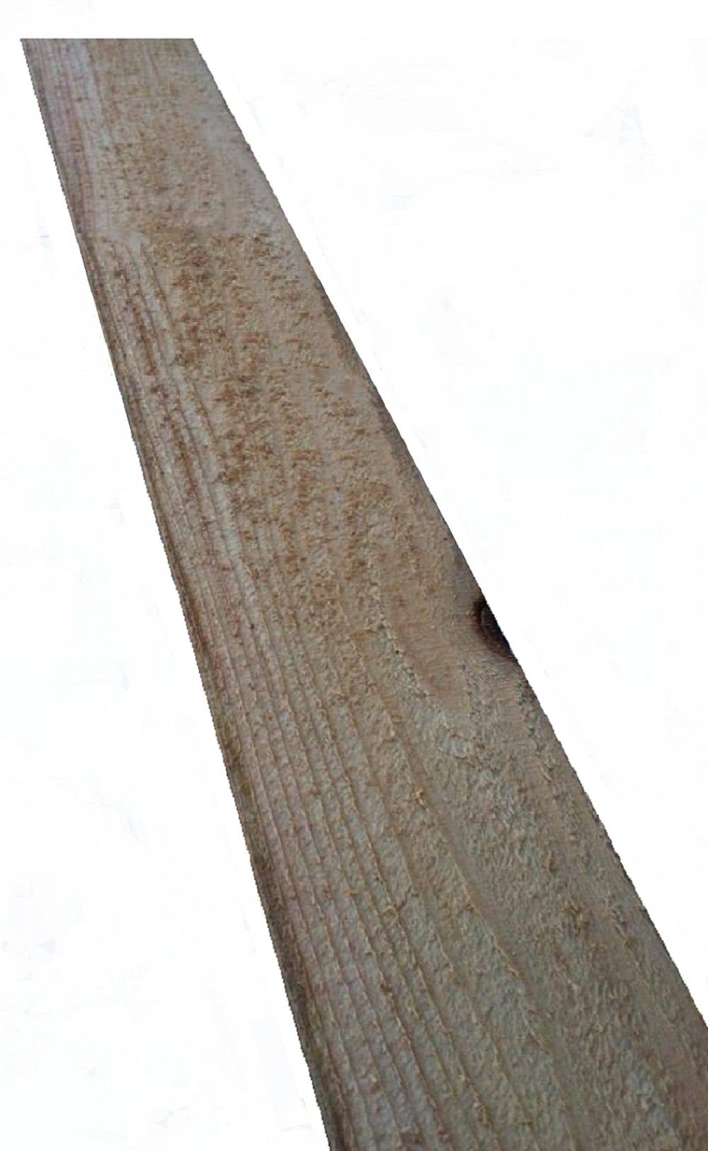 0.25-in x 144-in Wood Bender Board | 10052-12