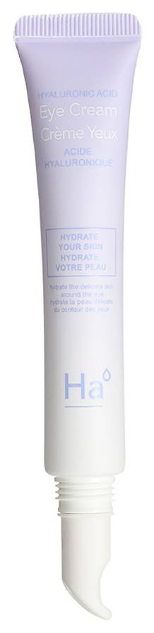 Miniso · Crema para contorno de ojos ácido hialurónico (20 g)