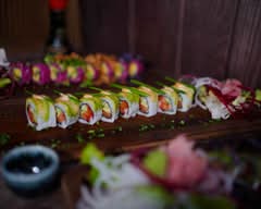 UMIKO Sushi & Asian Fusion