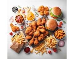 ARNOLD'S FRIED CHICKEN