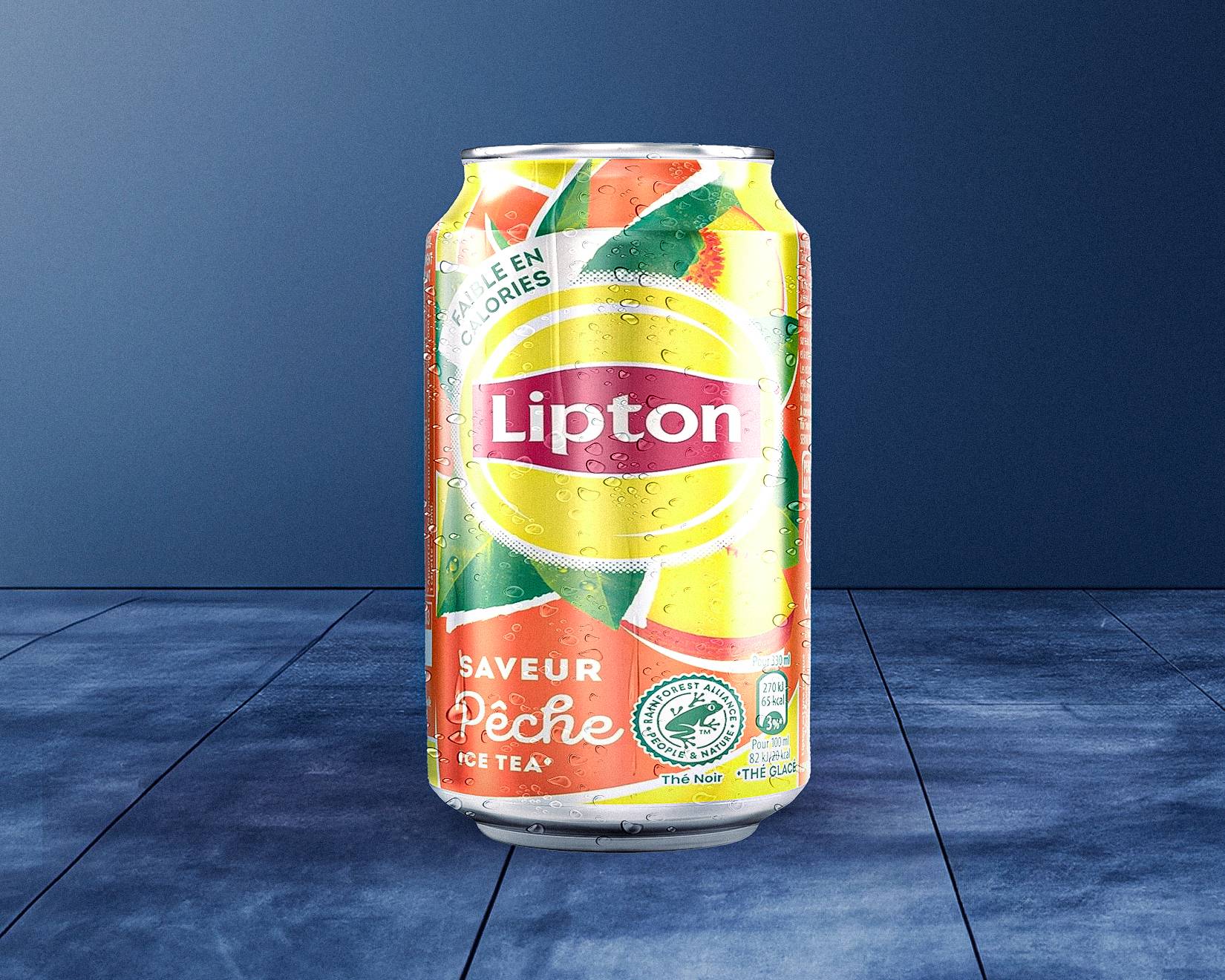 Ice Tea