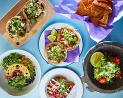 Phil Sandoval's Mexican Restaurante (Madison)