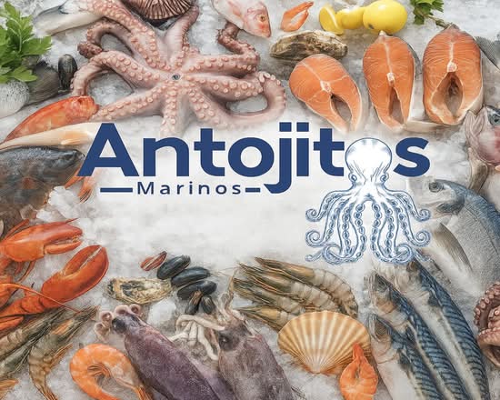 Antojitos Marinos (San José)